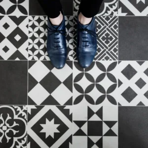 Soria Vinyl Flooring