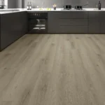 Taupe Oak Luxury Vinyl Flooring