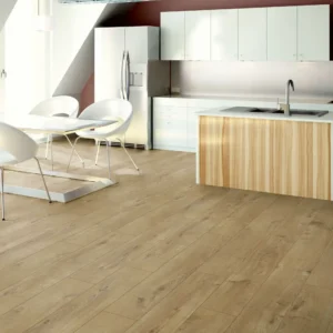 Venezia Light Oak 12mm Laminate Flooring