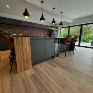 Windsor Light Oak 8mm Laminate Flooring UAE