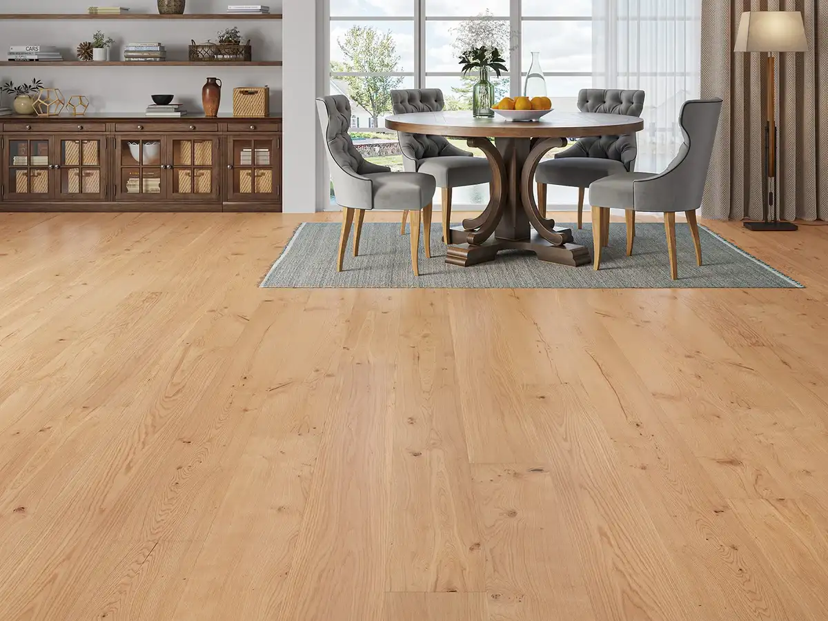 Bryce Engineered Wood Flooring