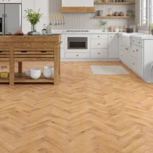 Congaree Engineered Wood Flooring