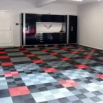 Epoxy vs Garage Floor Tiles