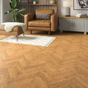 Glacier Engineered Wood Flooring