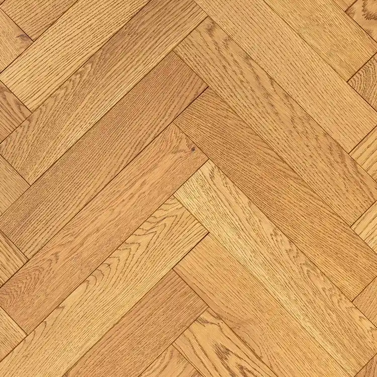 Glacier Engineered Wood Flooring