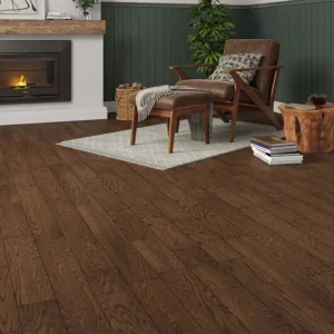 Grasslands Engineered Wood Flooring