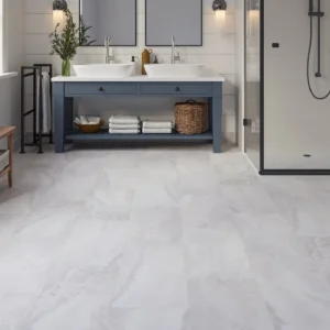 Neris Tile LVT Flooring