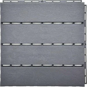 Polydeck PVC Decking Tiles