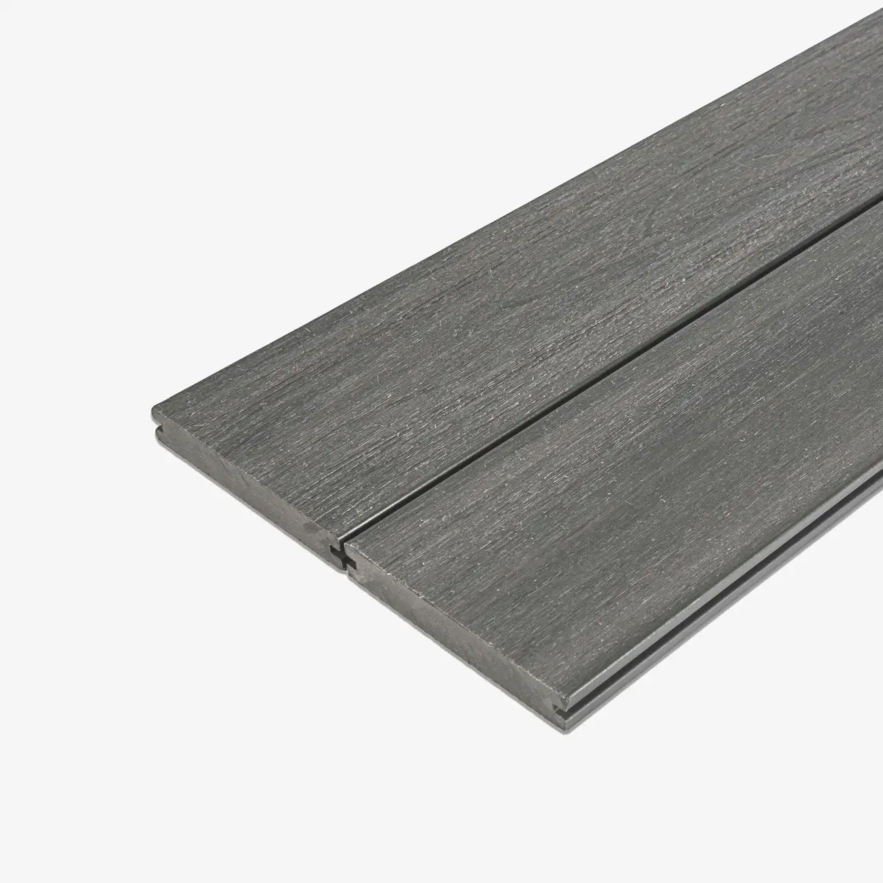 Slate Composite Decking Floor