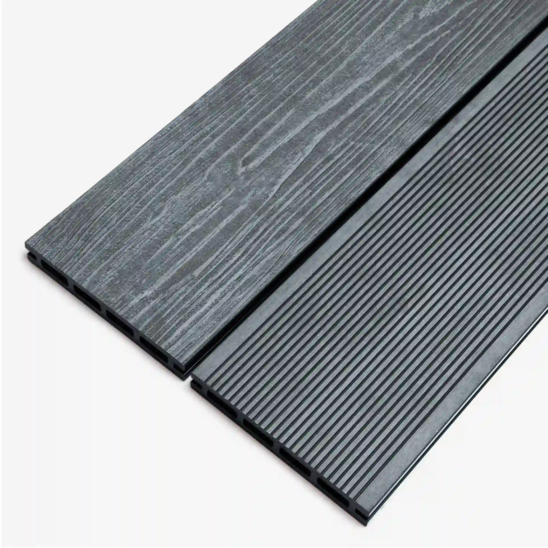 Stone Composite Decking Floor