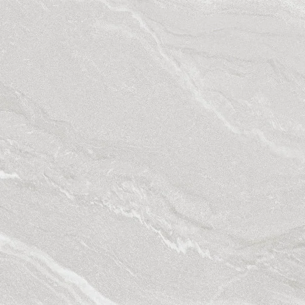 Yorkshire Bianco 80x80cm Matt Porcelain Floor Tile