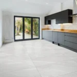 Yorkshire Bianco Matt Porcelain Floor Tiles