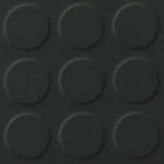 Anthracite Rubber Stud Tiles