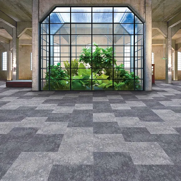 Argon Modular Carpet Tiles