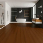 Harper Belcroft WPC Vinyl Plank Flooring