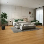Harper Granville WPC Vinyl Plank Flooring