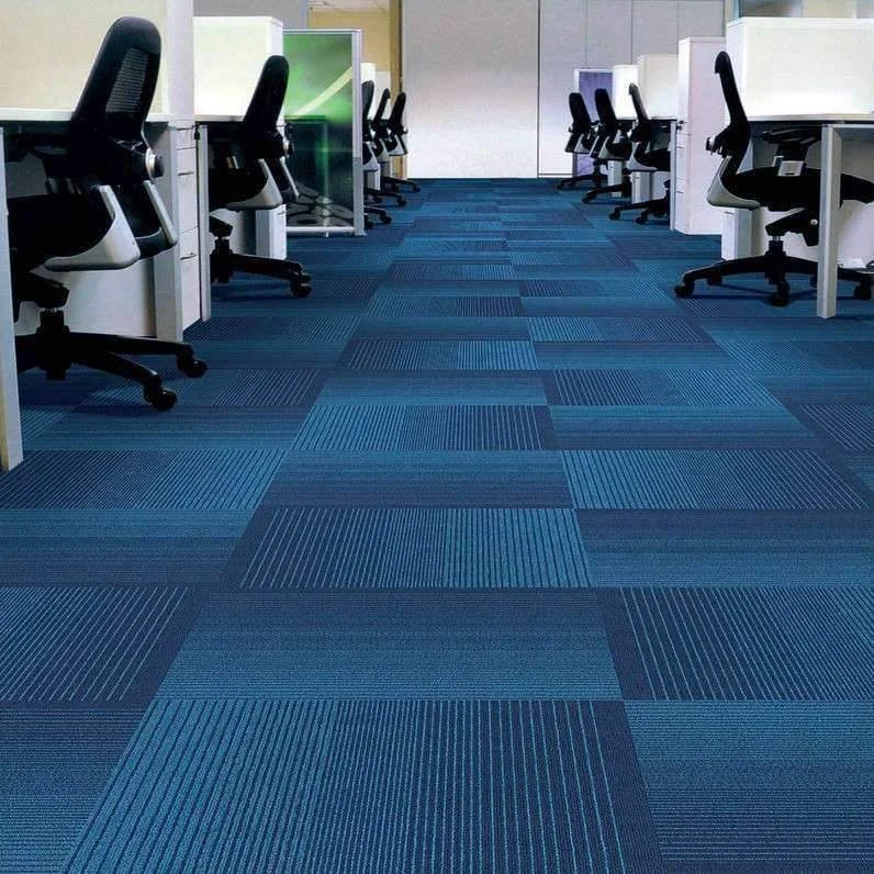 Olivia Carpet Tiles