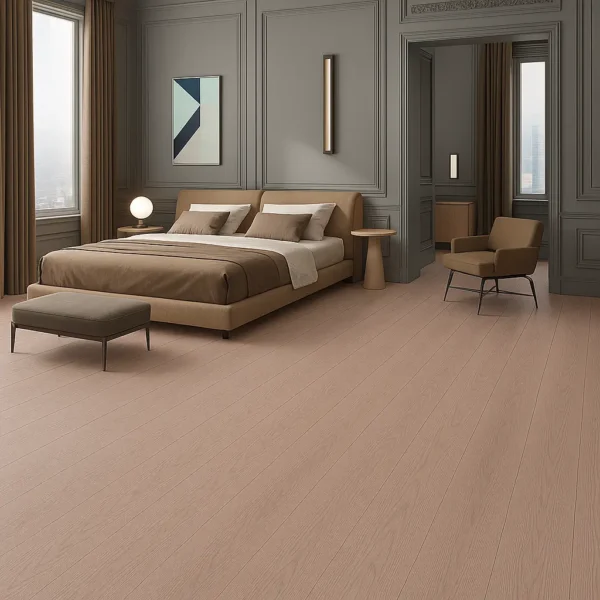 Preference G Hybrid WPC Flooring