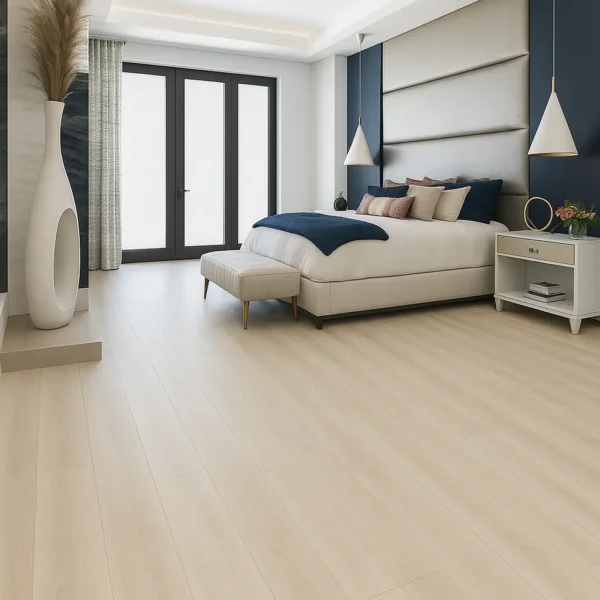 Preference H Hybrid WPC Flooring