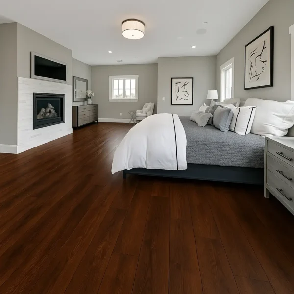Preference M Hybrid WPC Flooring