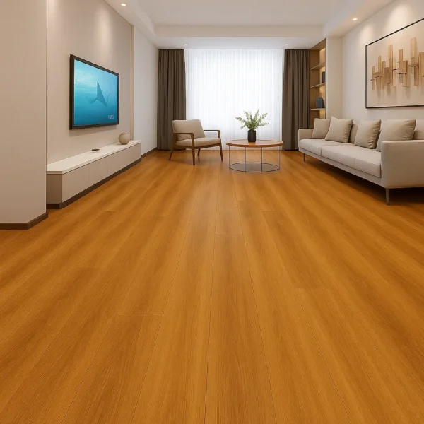 Preference SG Hybrid WPC Flooring